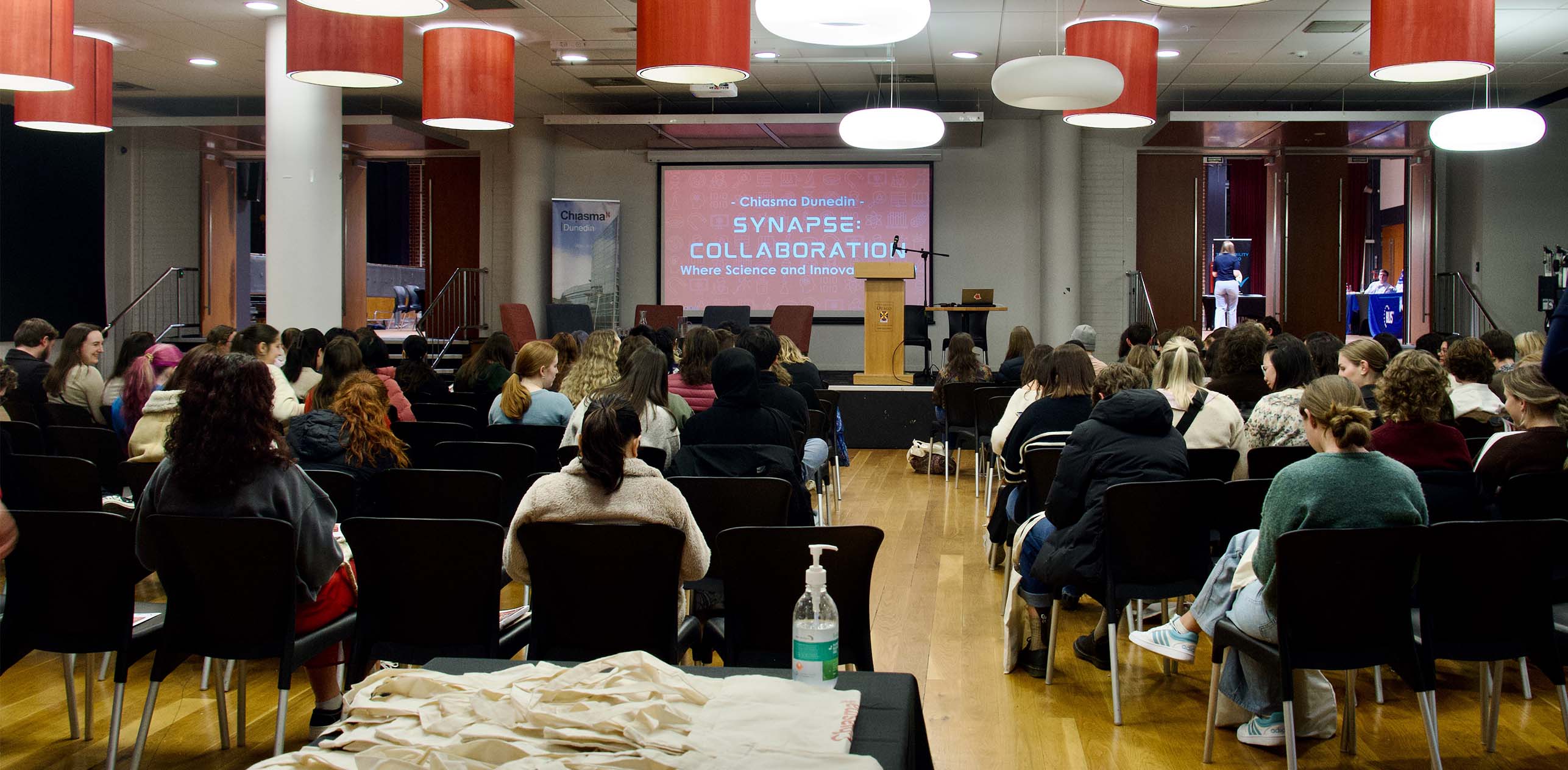 Lab Supply attends Synapse 2024 Lab Supply Quality laboratory